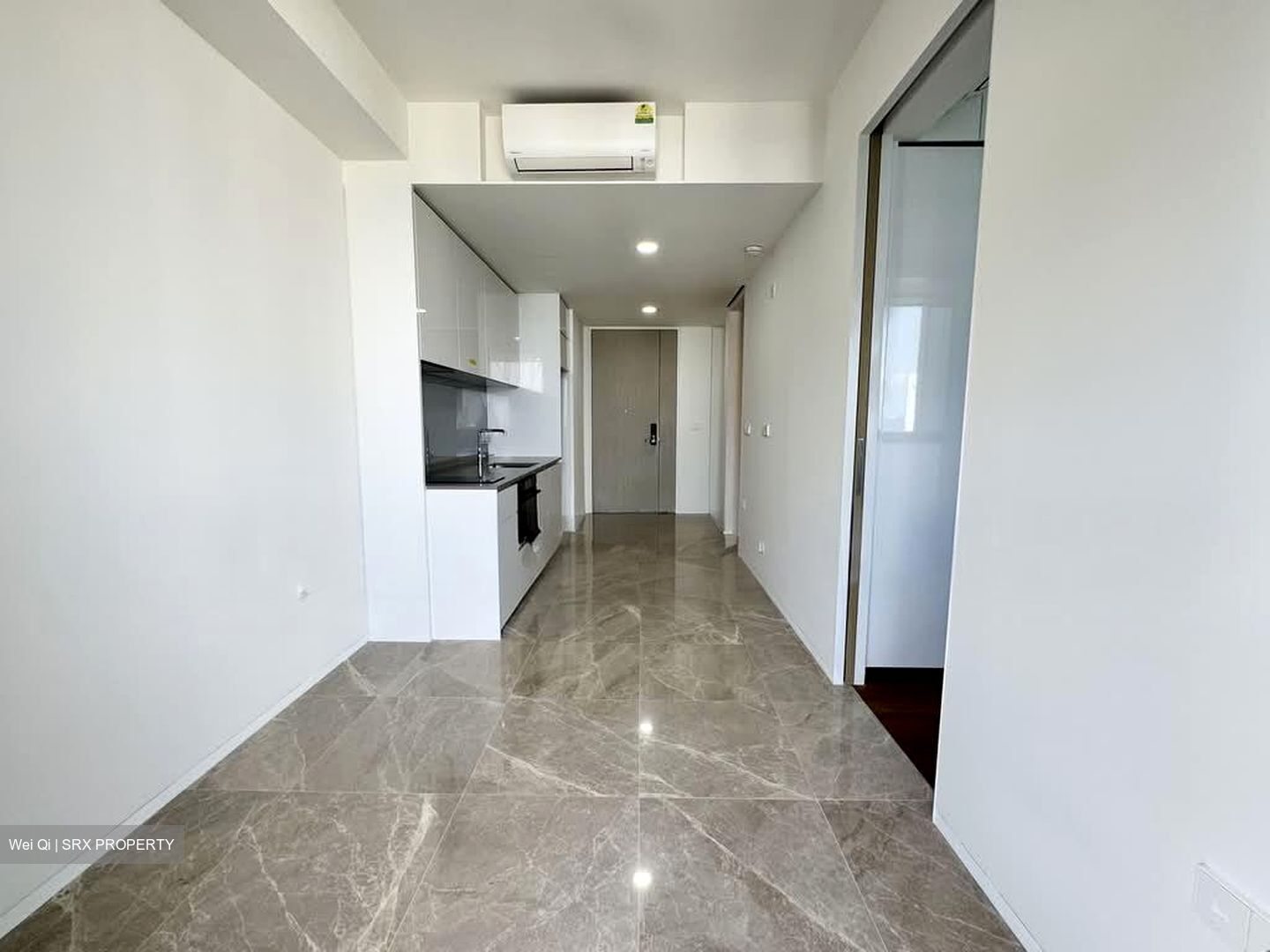 Amber Park (D15), Condominium #565047021